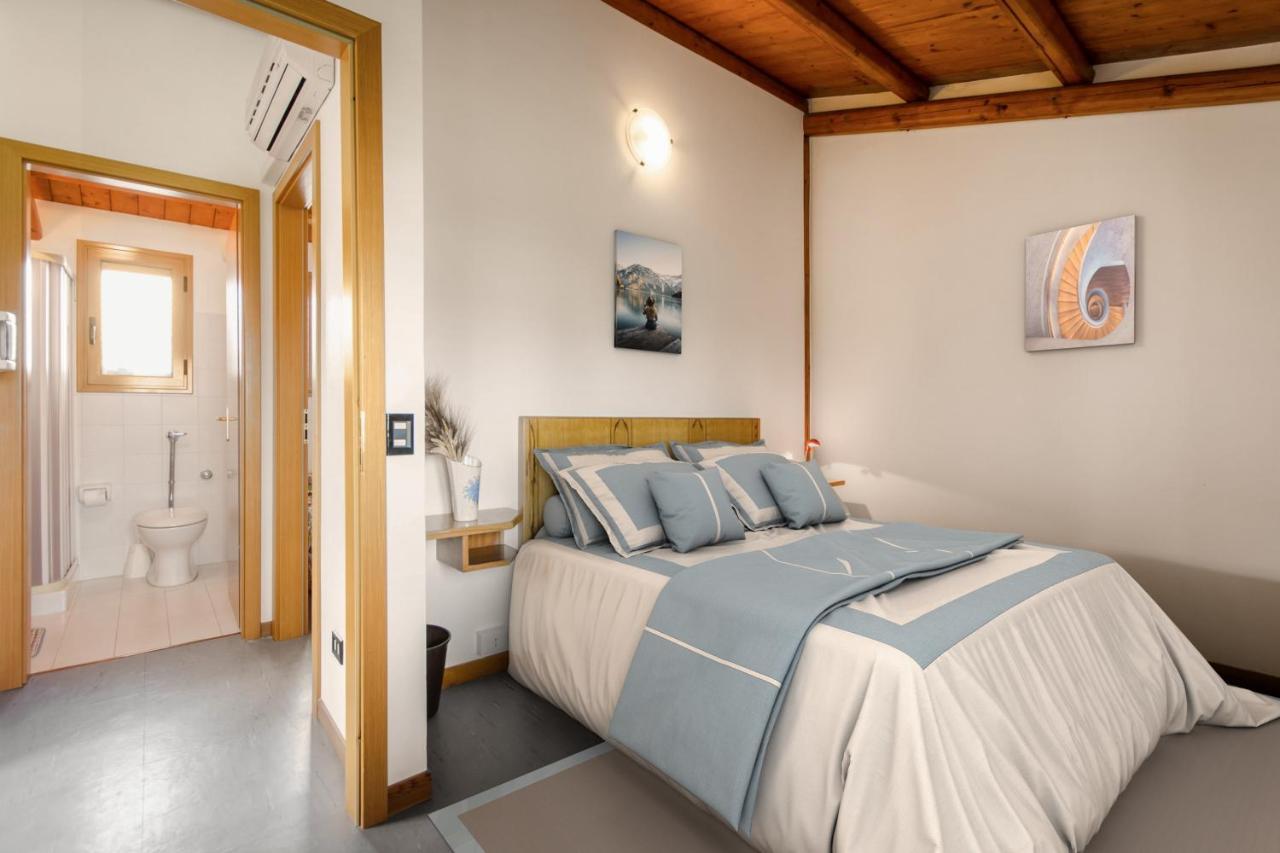 Arisa -Terrazza Privata 60 Mq Sulla Spiaggia Donnalucata  Eksteriør bilde
